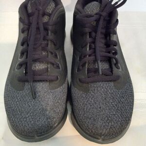 Air Jordan Impact Trainer Youth 6.5Y Low Black/Dark Grey Sneakers Very Nice